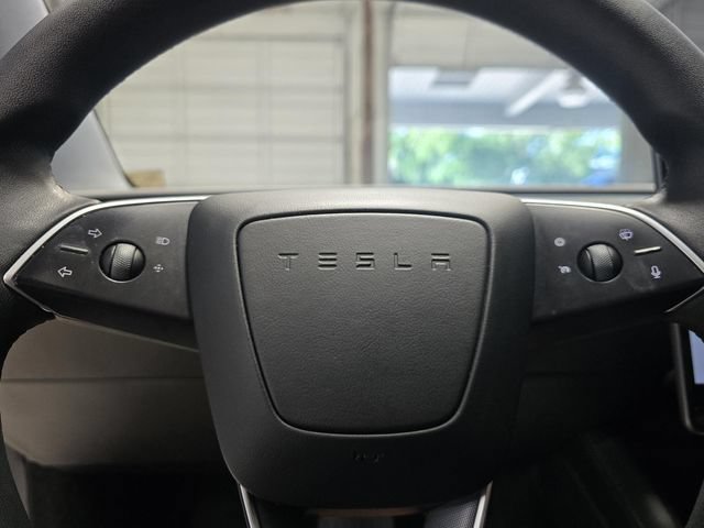 Used 2025 Tesla Model 3 Long Range RWD image 11