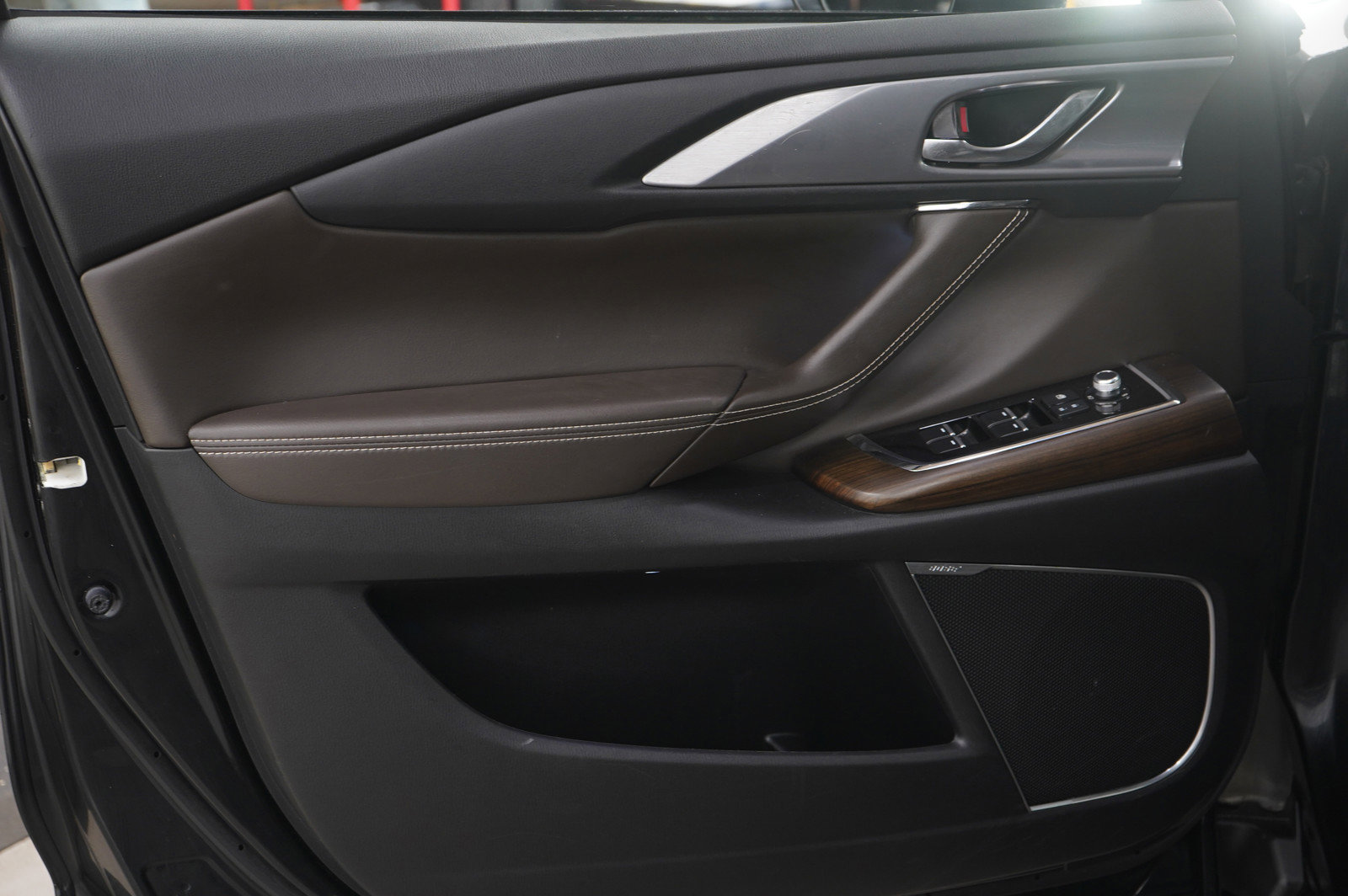 Used 2020 MAZDA CX-9 Signature image 22