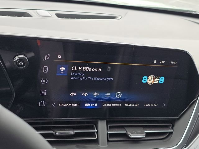 New 2026 Chevrolet Trax ACTIV image 30