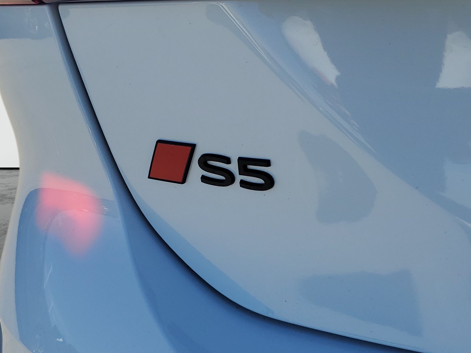New 2026 Audi S5 Premium Plus AWD/4WD image 7