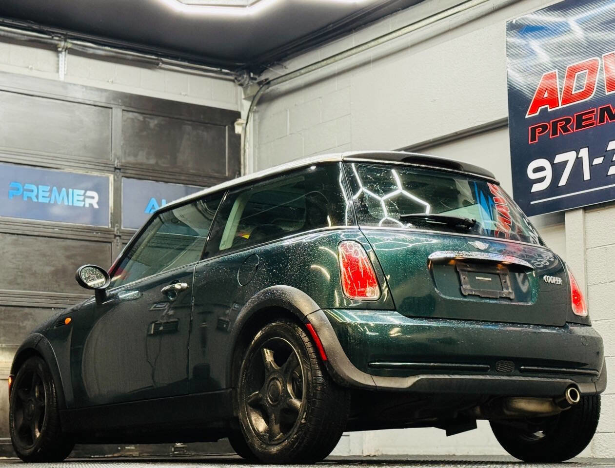 Used 2006 MINI Cooper Hardtop image 7