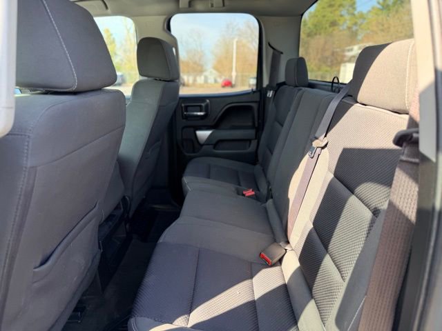 Used 2016 Chevrolet Silverado 1500 LT w/ All Star Edition image 25