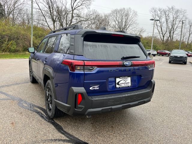 New 2026 Subaru Outback Limited image 6