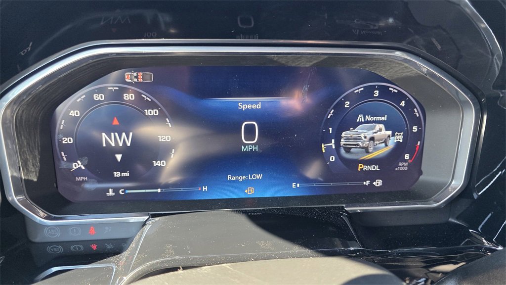 New 2026 Chevrolet Silverado 2500 LT w/ Trail Boss Package image 21