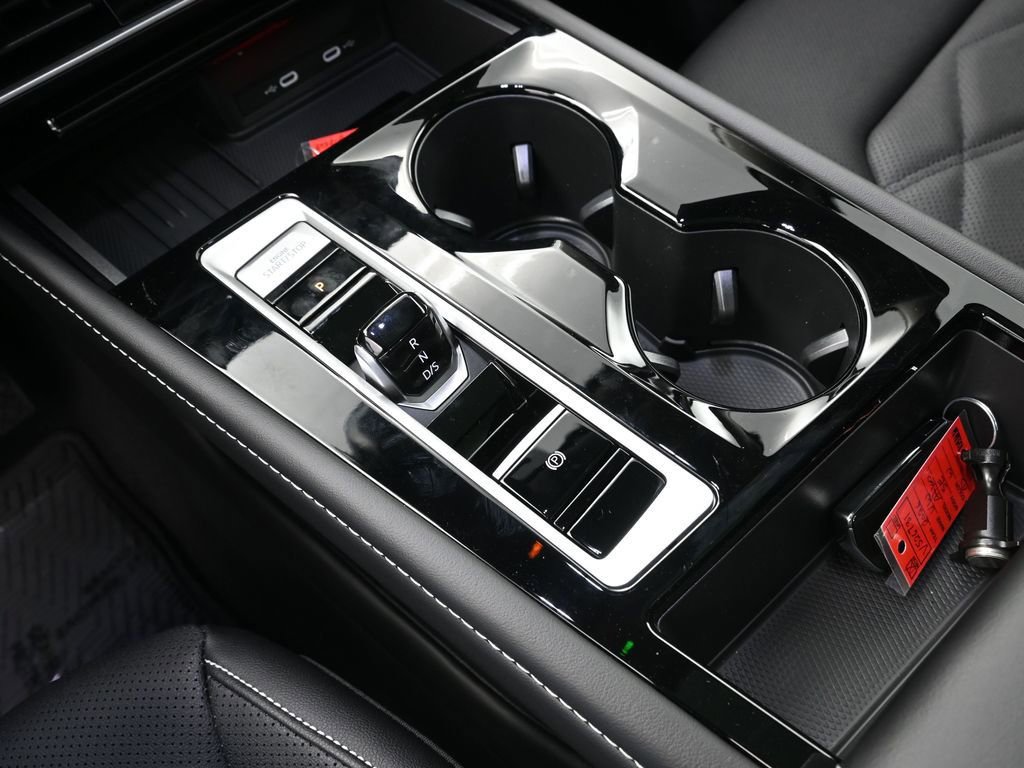 New 2026 Volkswagen Atlas SE image 21