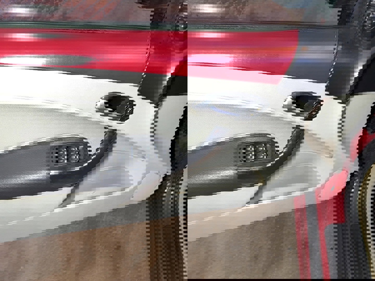 Used 2006 Saab 9-3 Aero image 49