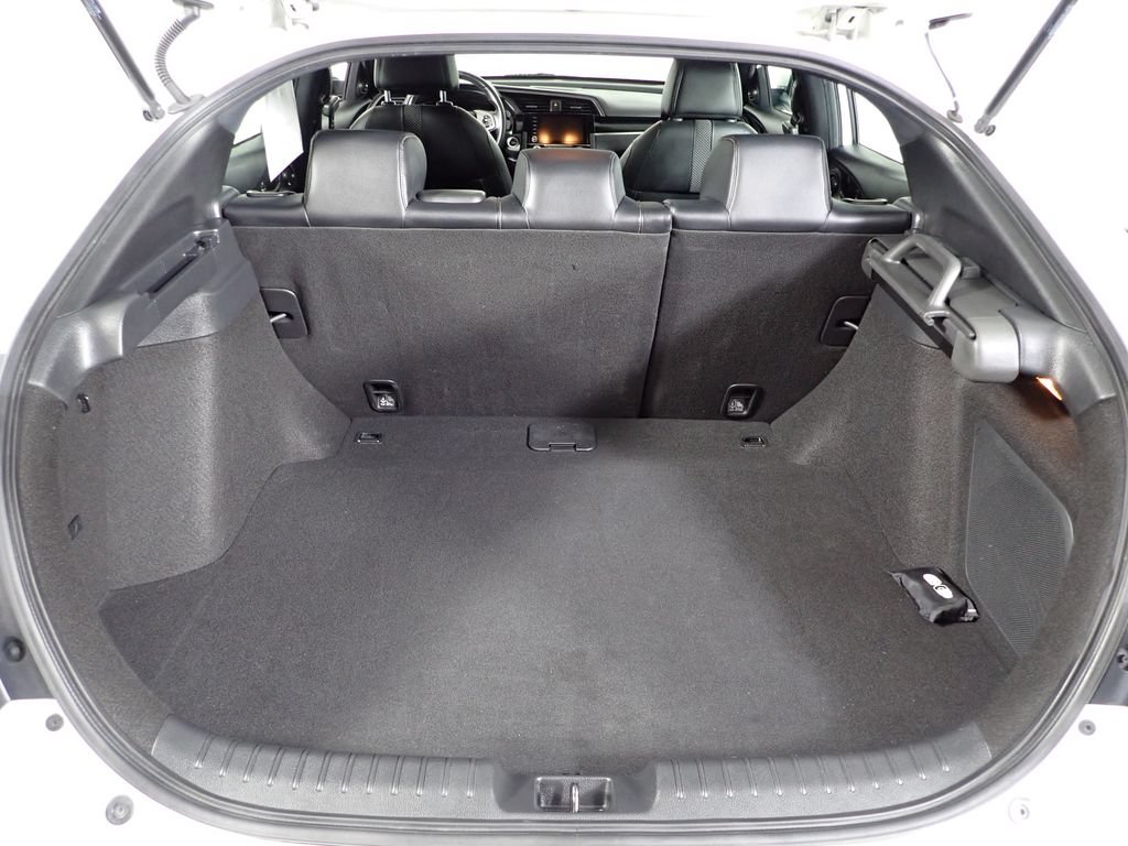 Used 2021 Honda Civic Sport Touring image 14