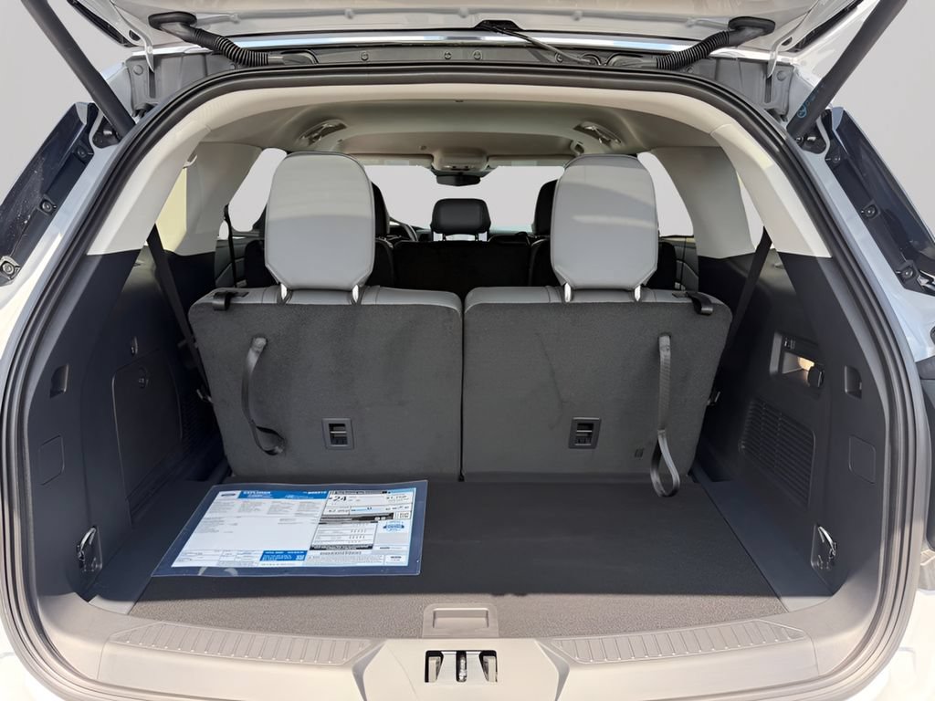 Certified 2026 Ford Explorer Active w/ Active Comfort Package RWD image 25