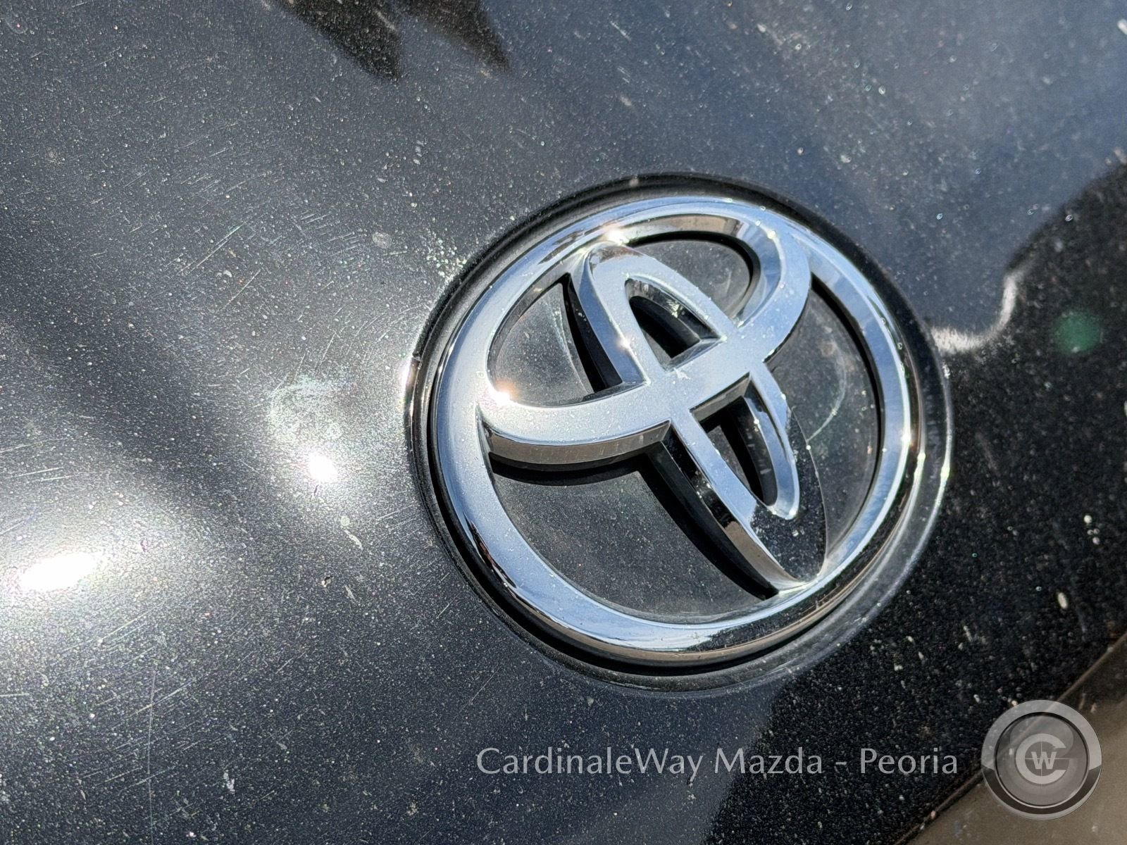 Used 2026 Toyota Corolla LE FWD image 12