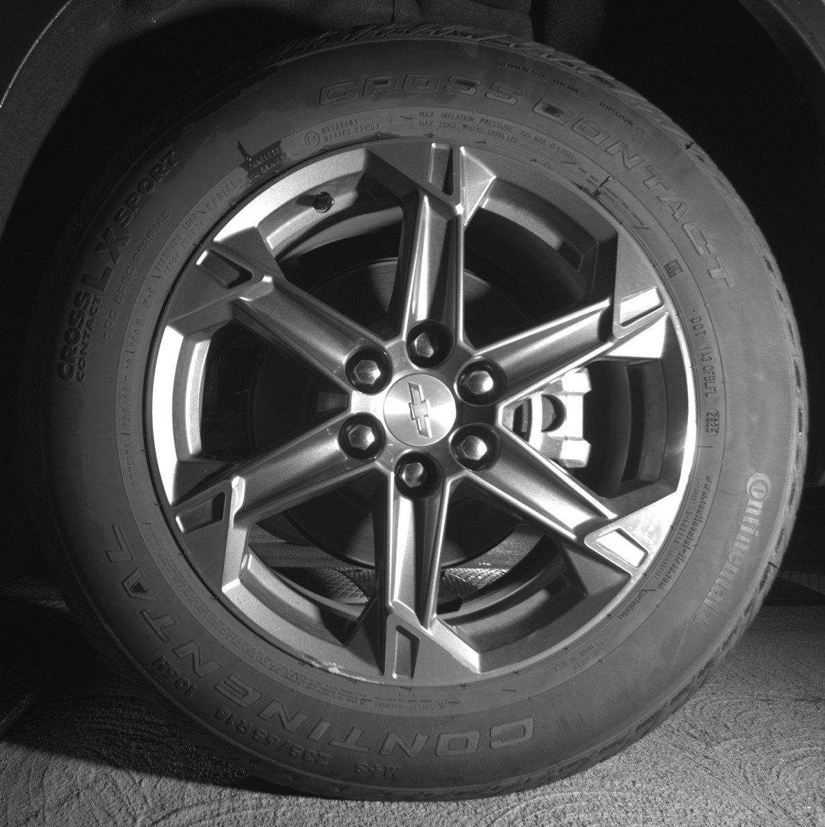 Used 2025 Chevrolet Blazer LT FWD image 14
