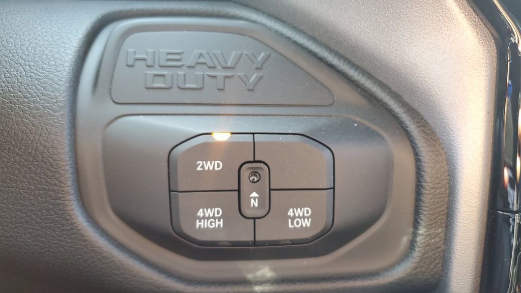 New 2026 RAM 3500 Laramie image 30
