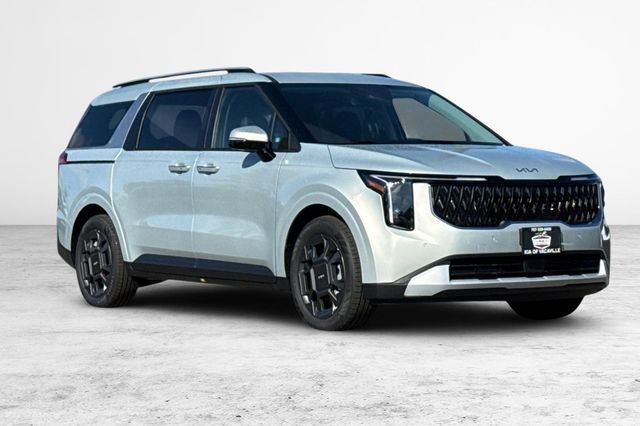 New 2026 Kia Carnival EX FWD image 2