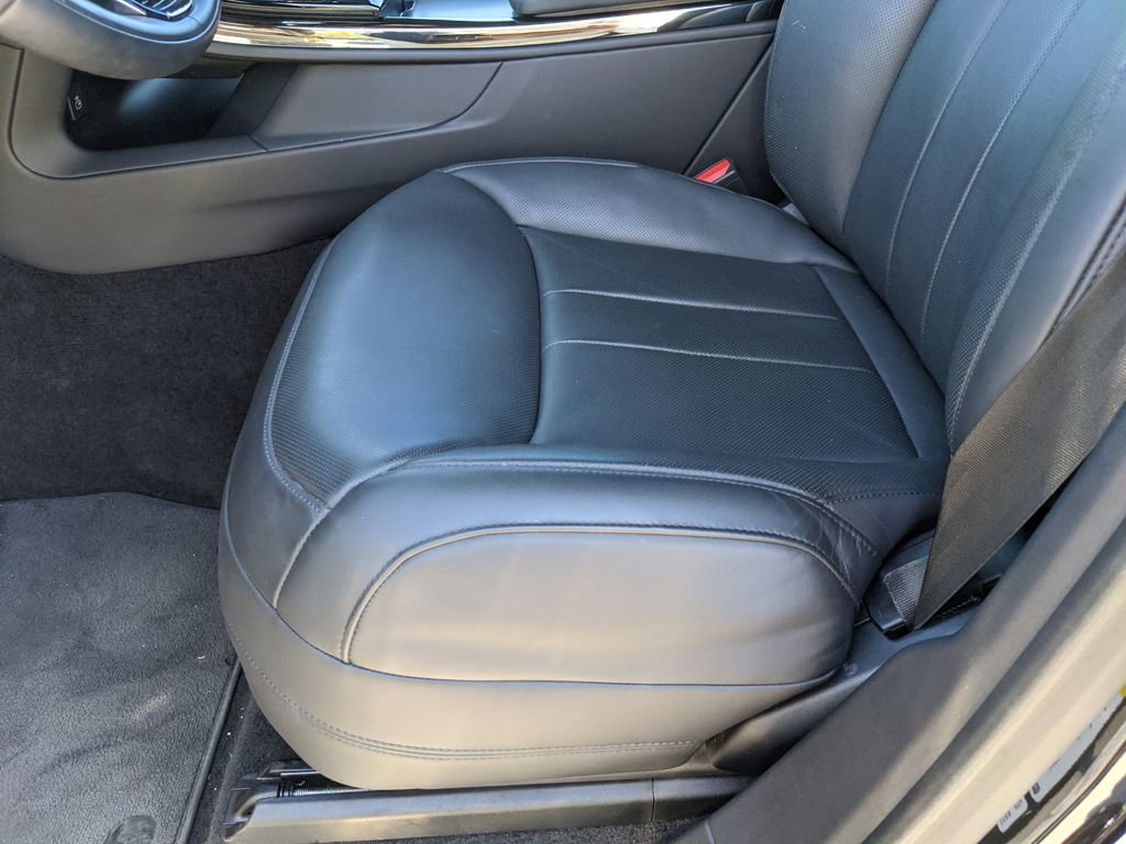 Used 2024 Land Rover Range Rover Sport Dynamic SE image 24