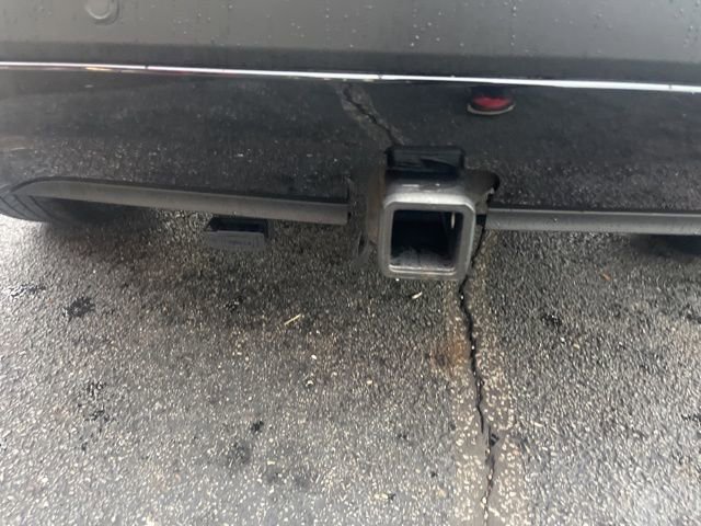 Used 2022 Ford Escape SEL w/ SEL Stealth AWD Package image 9