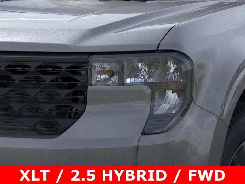 New 2025 Ford Maverick XLT image 19