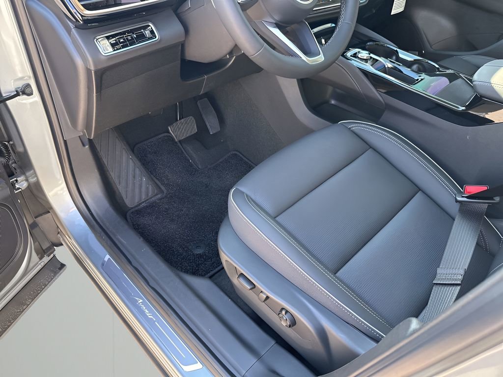 New 2026 Buick Envision Avenir image 26