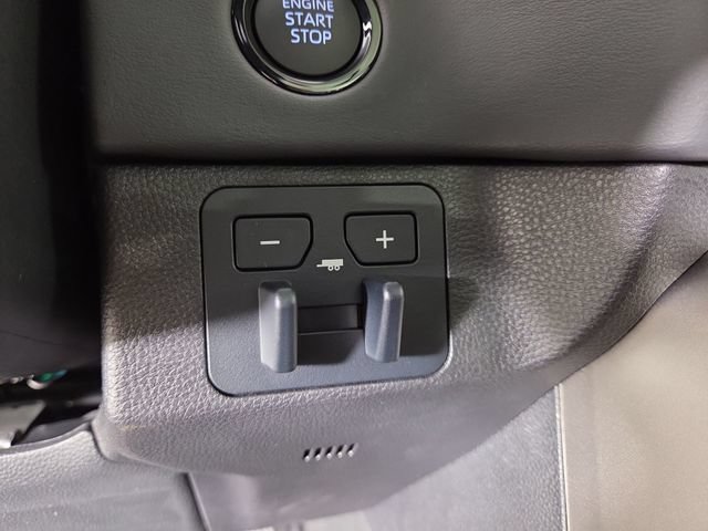 New 2026 Toyota Tundra Platinum AWD/4WD image 26
