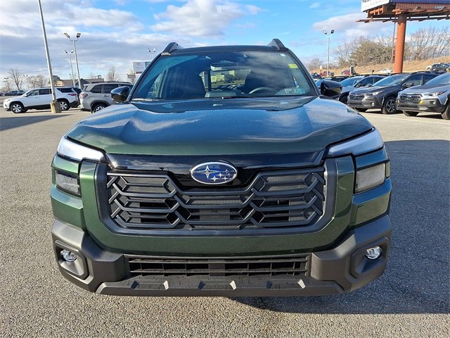 New 2026 Subaru Outback Premium image 5