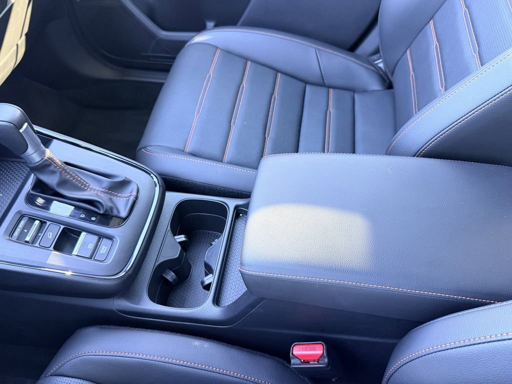 Used 2026 Honda CR-V Sport-L image 29