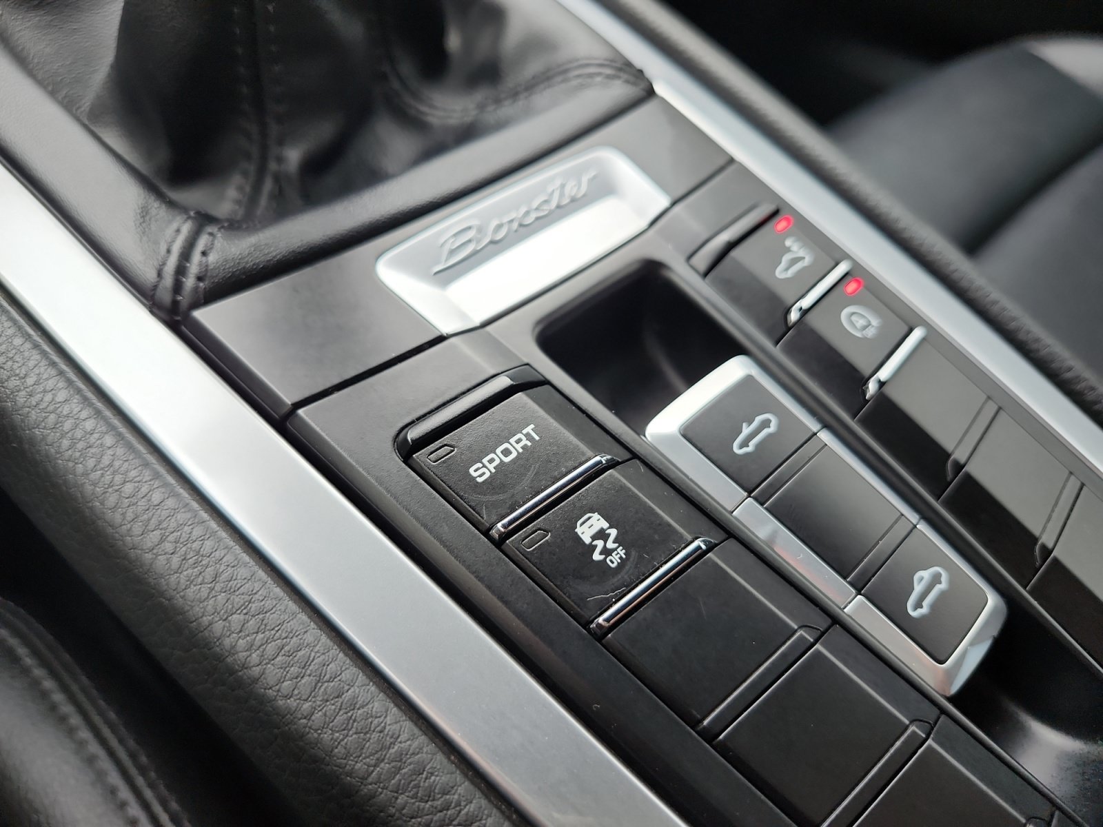 Used 2014 Porsche Boxster S RWD image 21