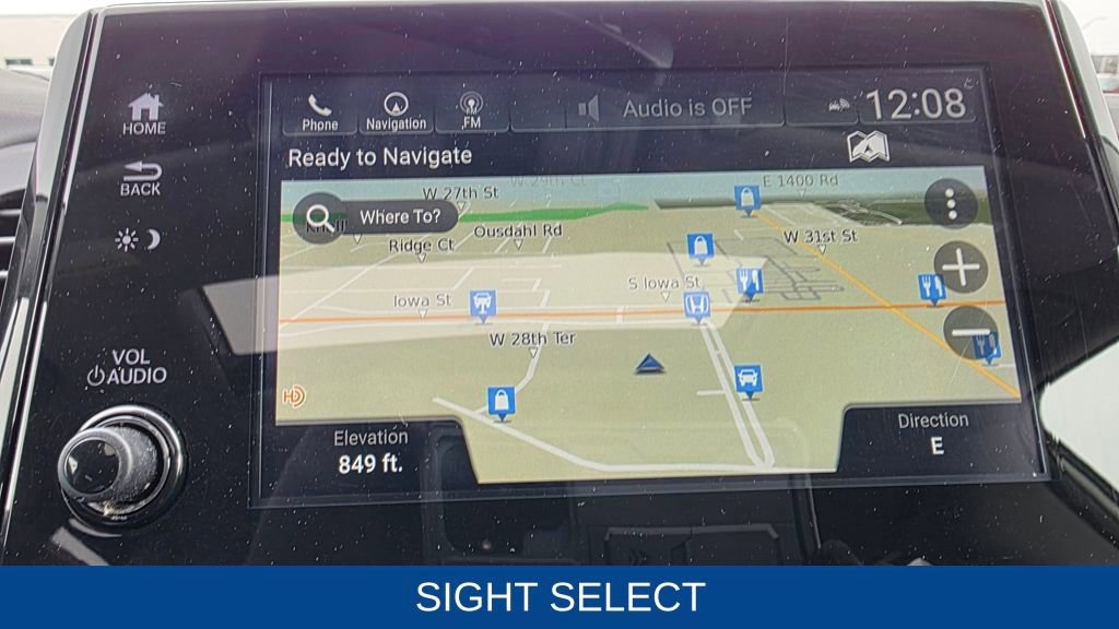 Used 2019 Honda Odyssey Elite image 39