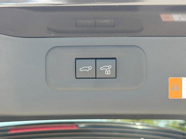 New 2026 Lexus TX 350 AWD image 14