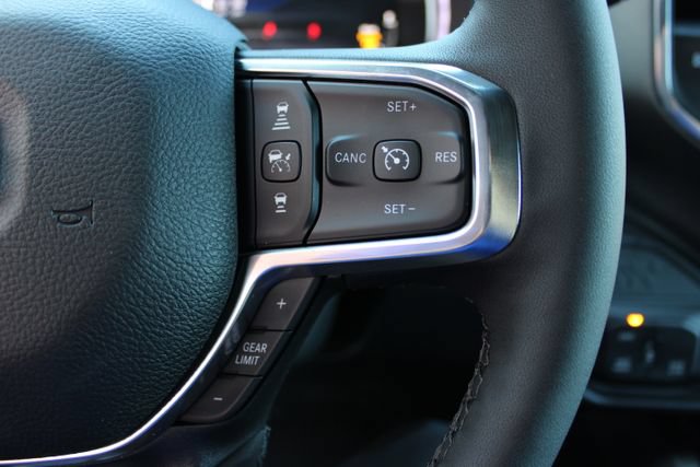 New 2026 RAM 3500 Laramie w/ Night Edition AWD/4WD image 22