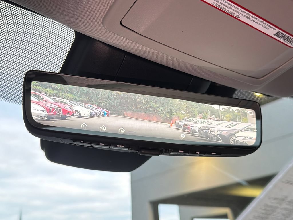 Used 2021 Toyota Highlander Platinum AWD/4WD image 31