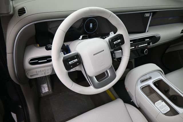 New 2026 Hyundai Palisade SEL AWD/4WD image 16
