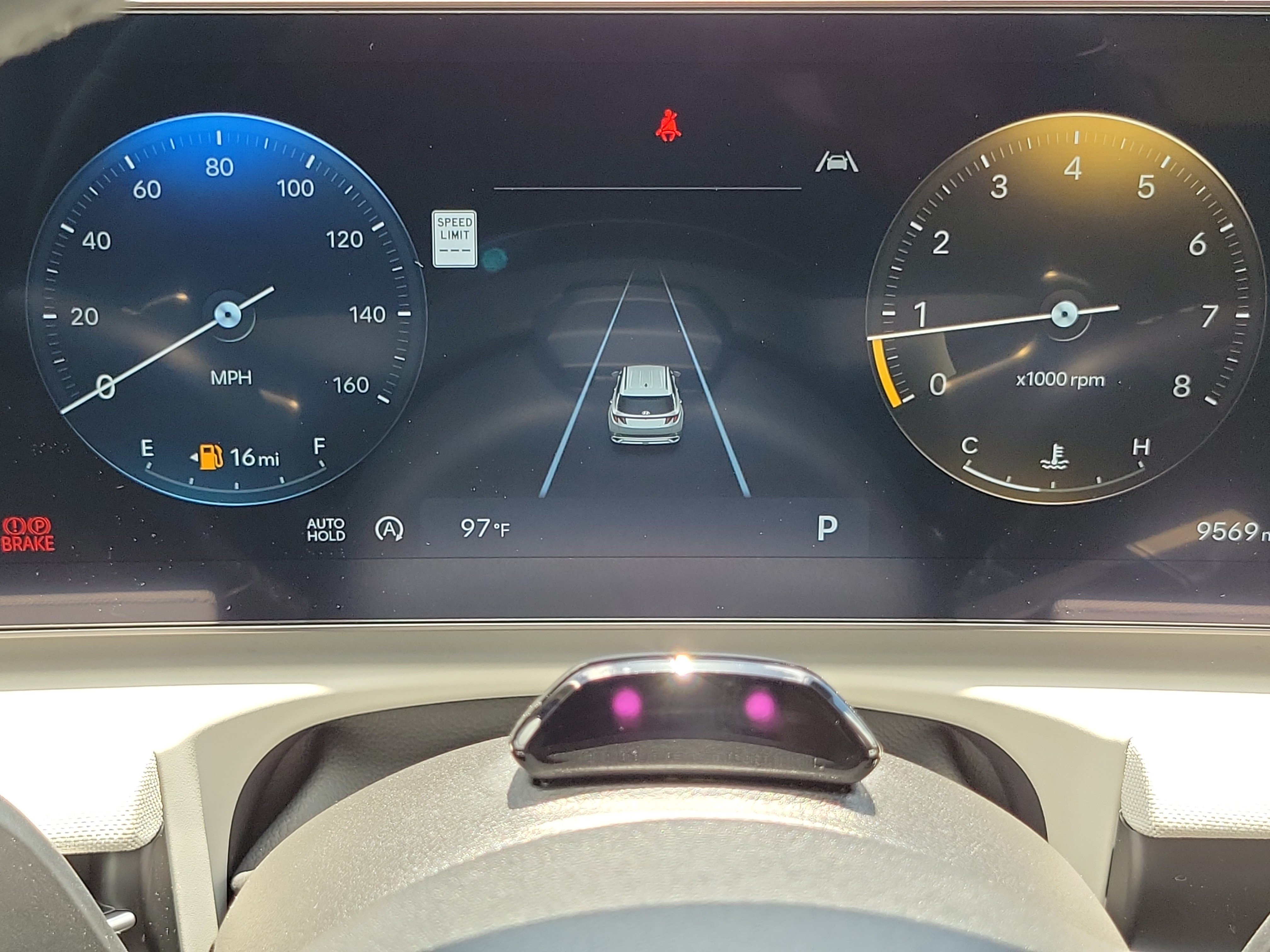 Used 2025 Hyundai Tucson Limited FWD image 27