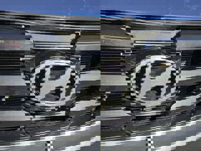 Certified 2025 Hyundai Tucson SEL image 11