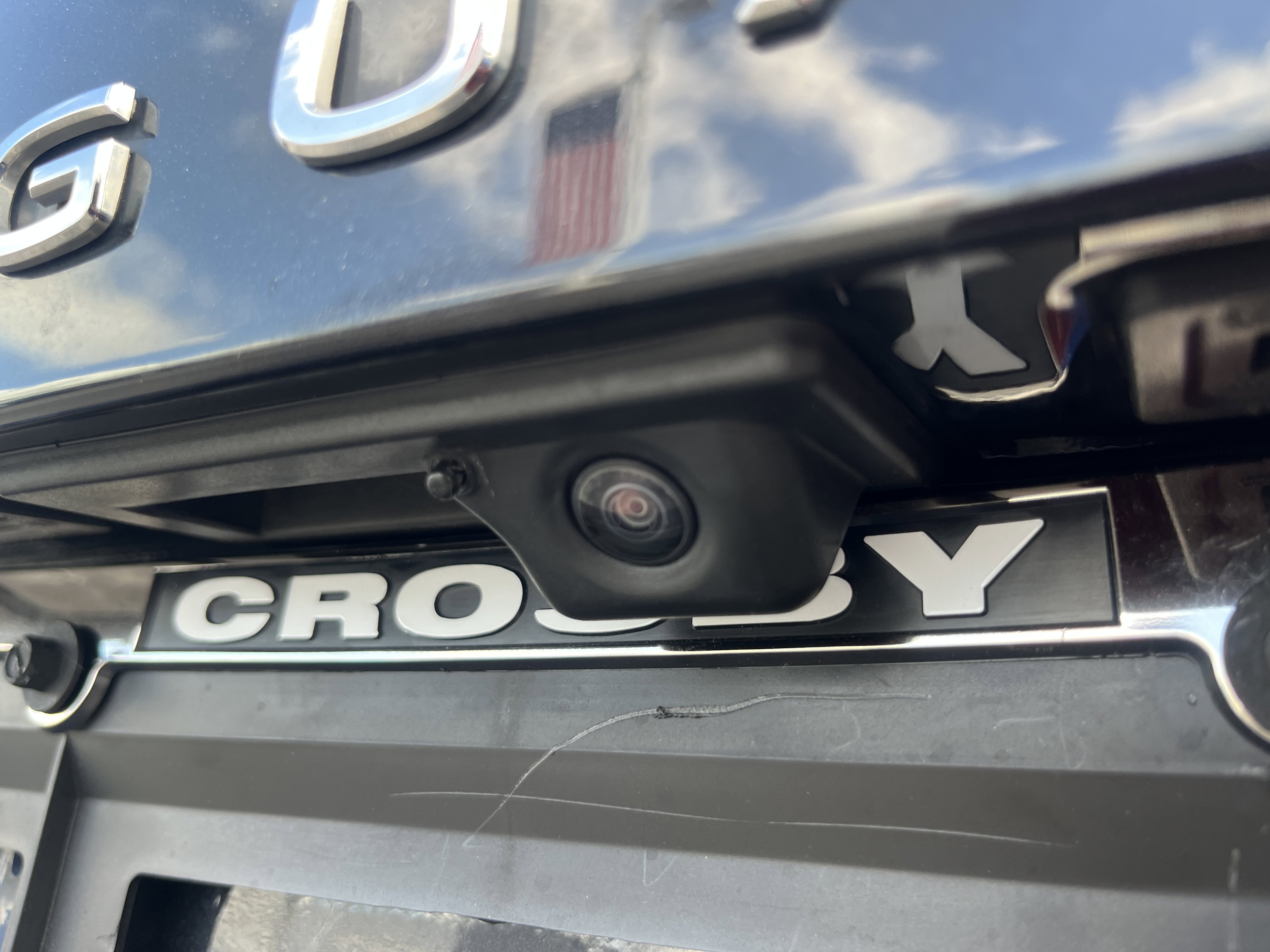 Used 2024 Volkswagen Tiguan SE R-Line image 4