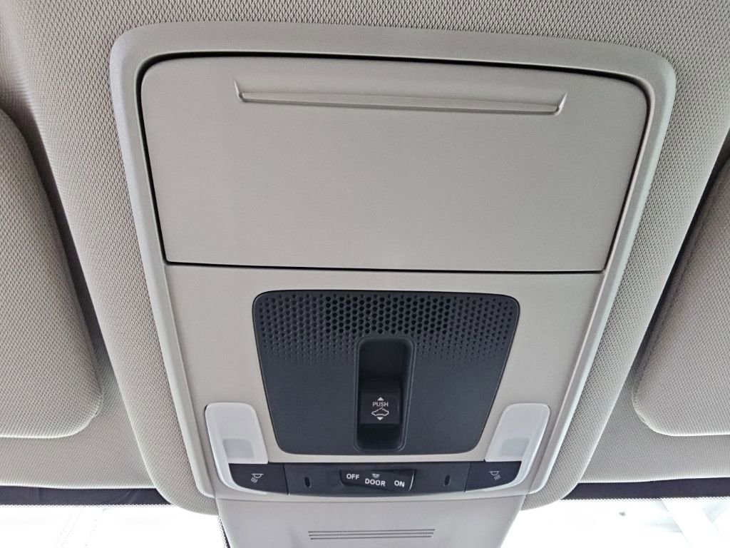 New 2026 Honda CR-V EX image 20