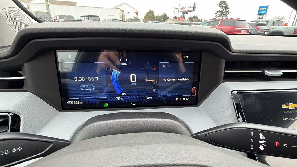 New 2027 Chevrolet Bolt LT w/ Comfort Package image 22