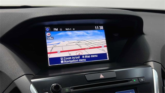 Used 2017 Acura MDX FWD w/ Technology Package image 28