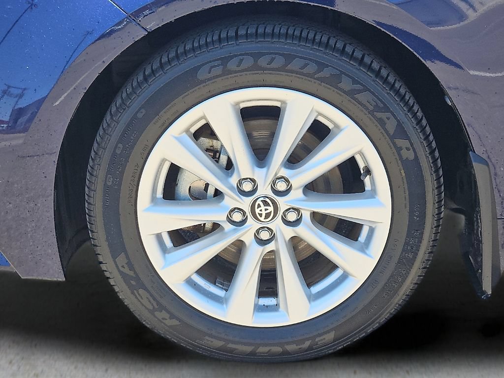 Used 2024 Toyota Corolla XLE FWD image 10