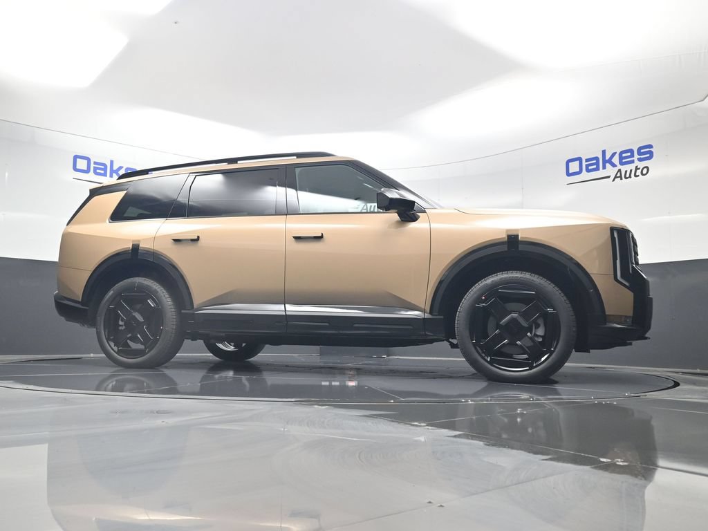 New 2027 Kia Telluride SX X-Line AWD/4WD image 41