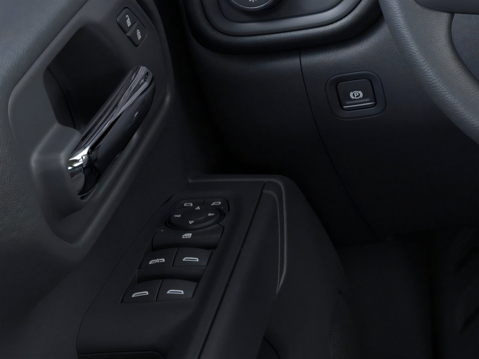 New 2026 GMC Sierra 1500 Pro w/ Pro Value Package image 22