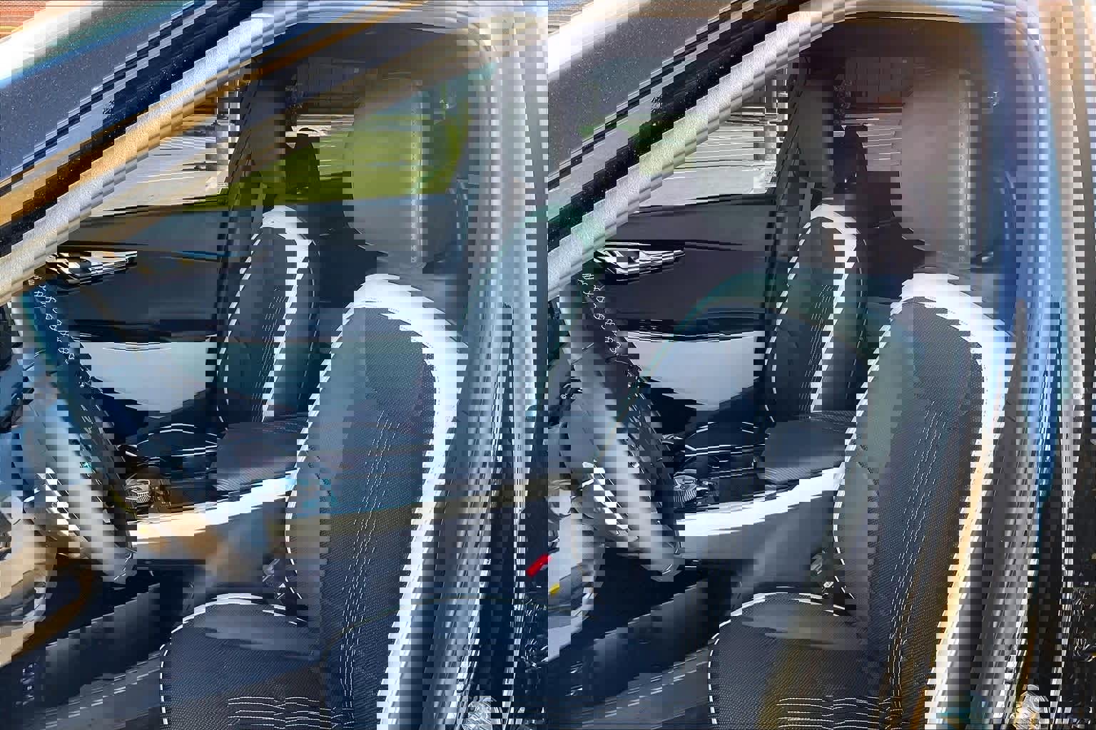 Used 2023 Kia EV6 GT-Line image 11