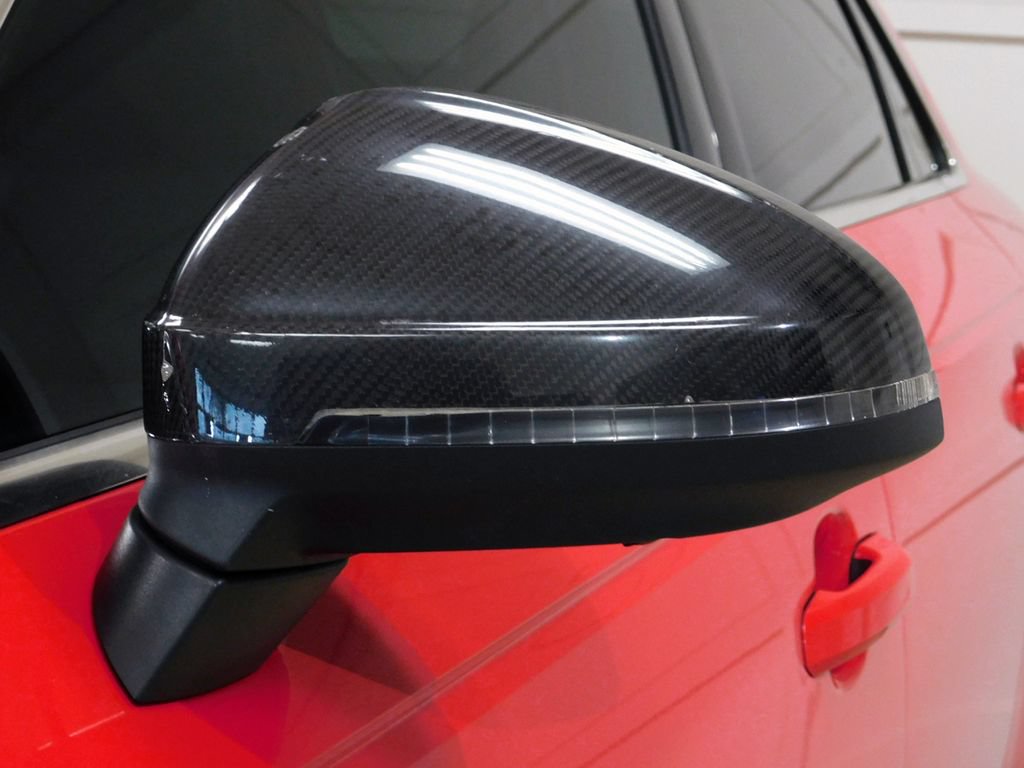 Used 2018 Audi S4 Prestige AWD/4WD image 19