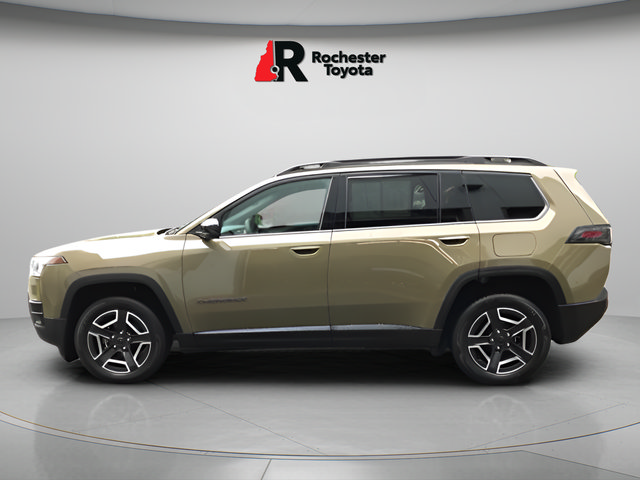 Used 2026 Jeep Cherokee Limited AWD/4WD image 4