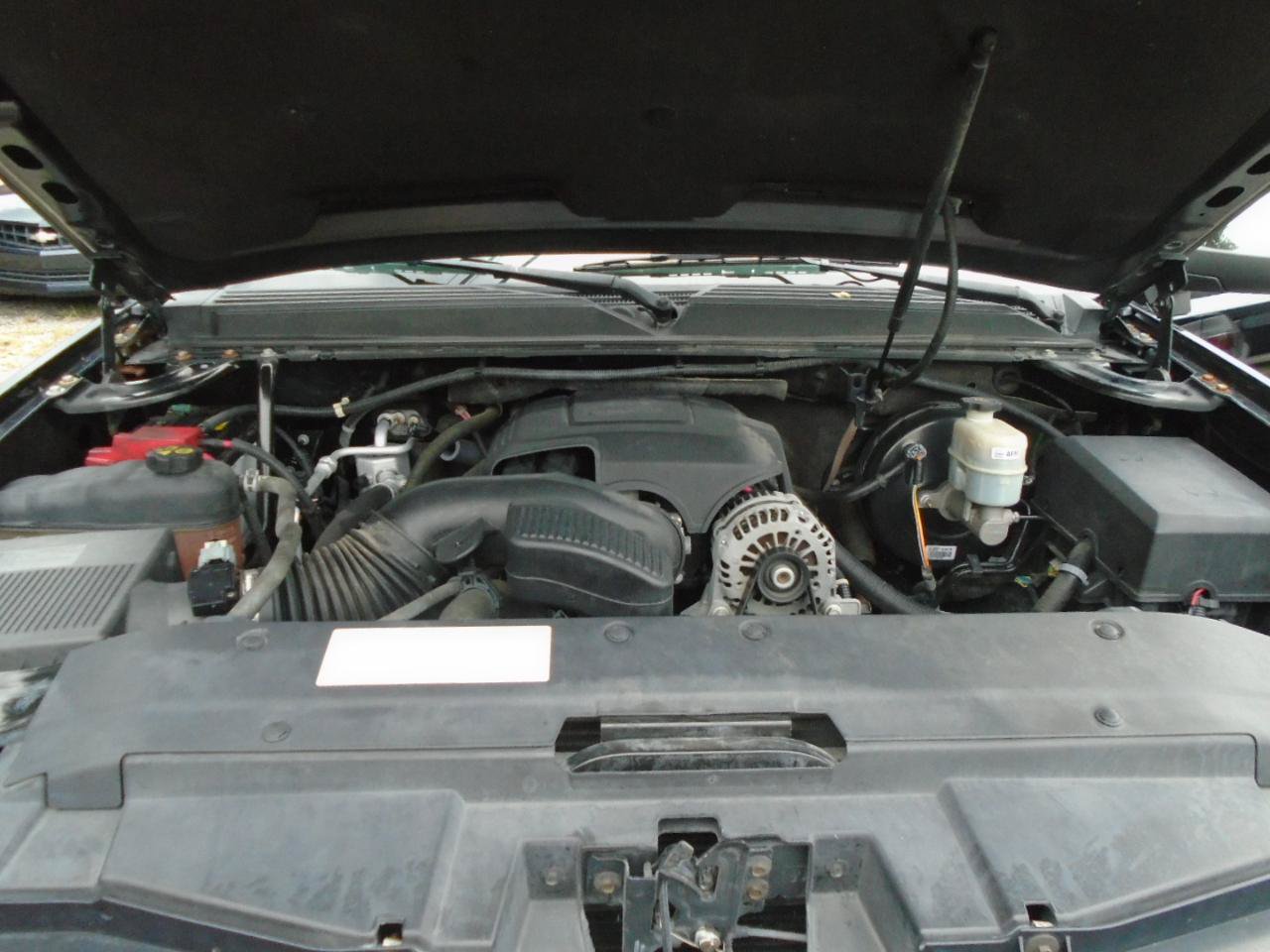 Used 2012 Chevrolet Avalanche LT w/ All-Star Edition RWD image 20