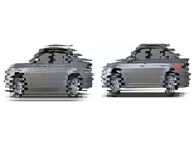 Used 2008 BMW 760Li image 3