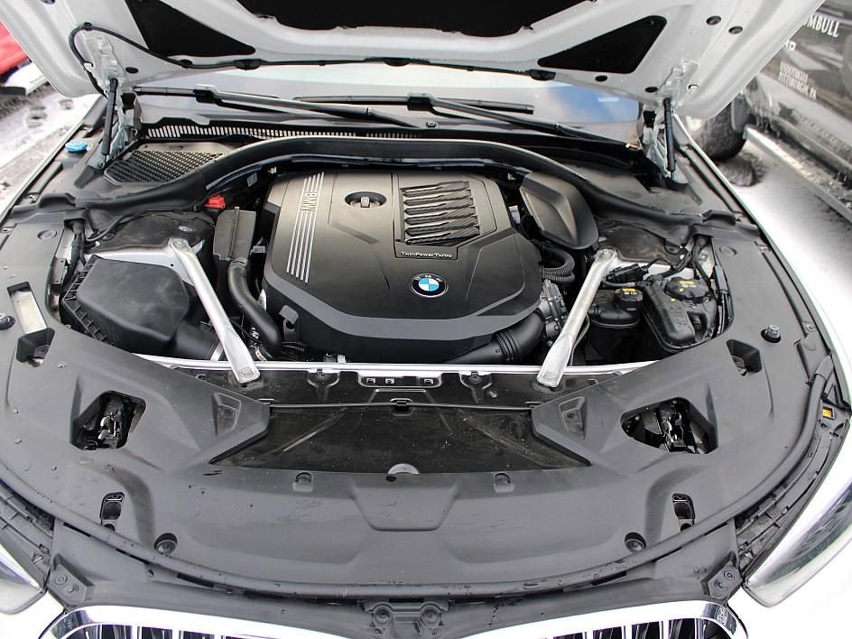Used 2020 BMW 840i xDrive 840i w/ Driving Assistance Package image 12