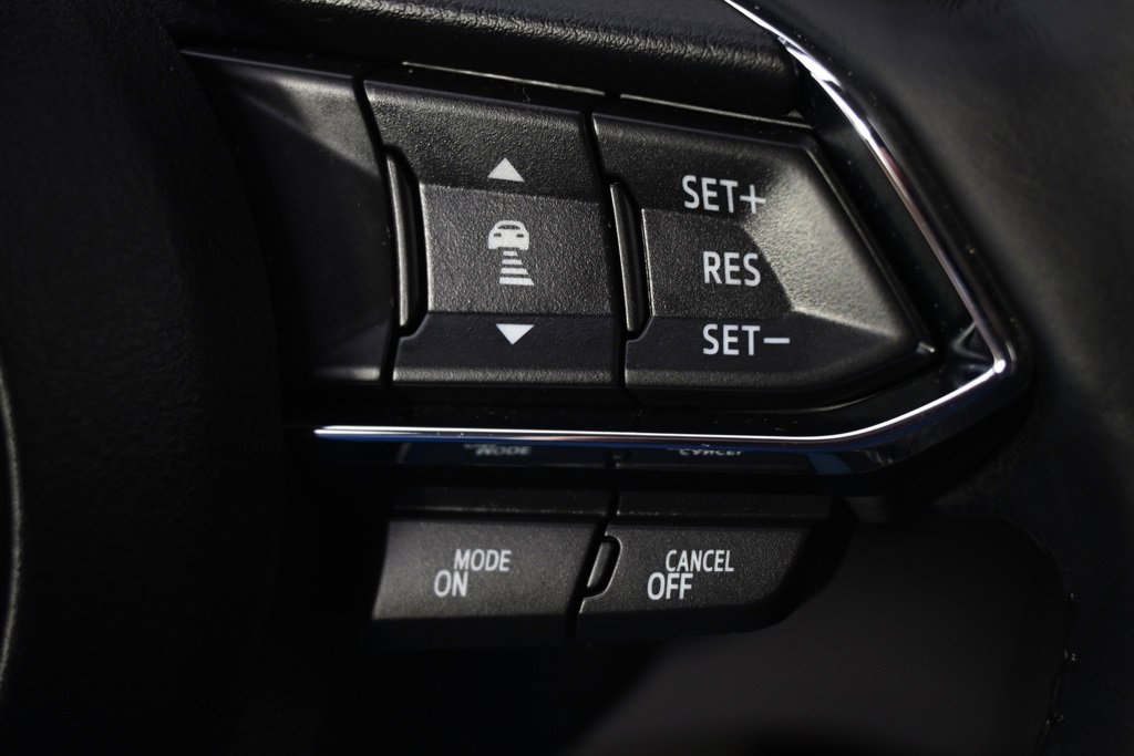 Used 2023 MAZDA CX-5 AWD 2.5 S w/ Preferred Package image 35