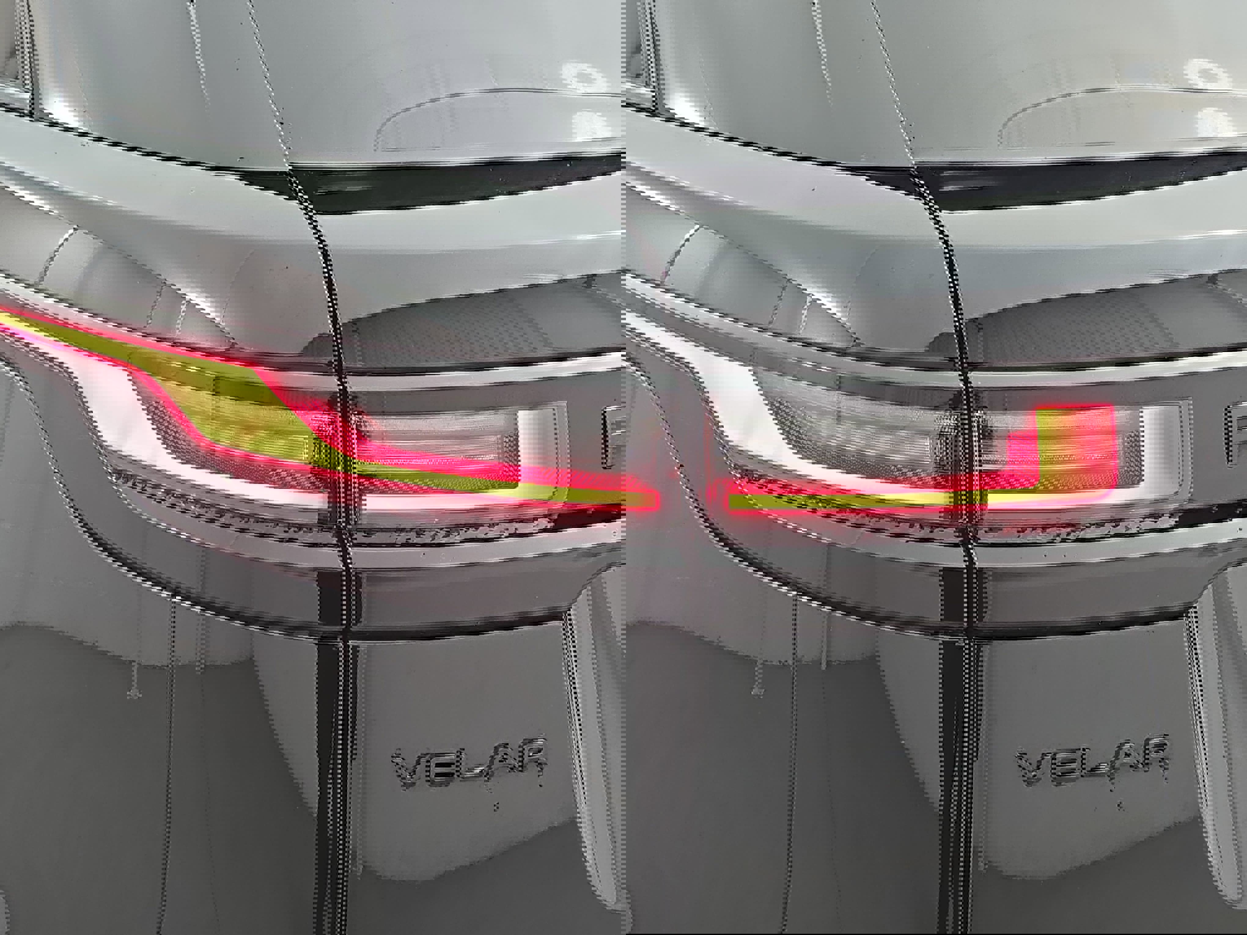 Used 2025 Land Rover Range Rover Velar S image 35