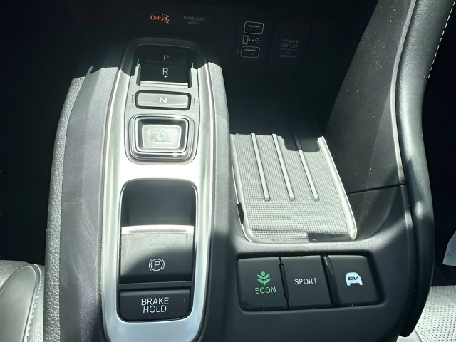 Used 2022 Honda Insight Touring image 25
