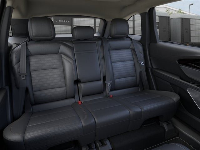 New 2026 Lincoln Nautilus Reserve AWD/4WD image 77