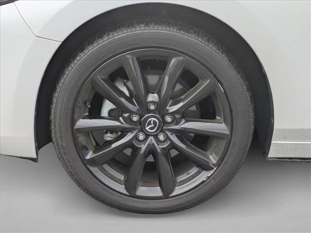 Used 2023 MAZDA MAZDA3 s image 14
