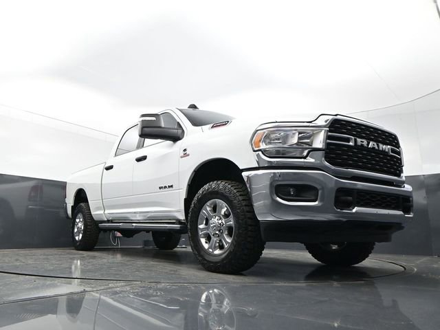 Used 2024 RAM 2500 Big Horn image 28